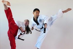 Prodigy Martial Arts Australia Pic 4