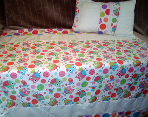 Delicious Allsorts Pic 3 - Gorgeous handmade manchester in various designs and sizes