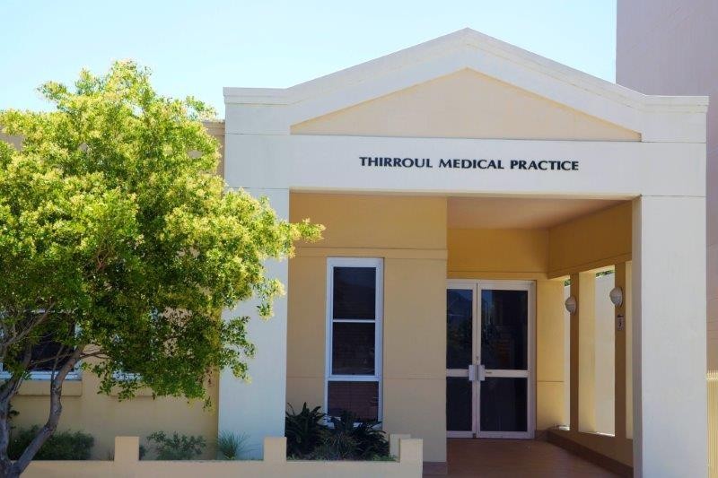 Thirroul Medical Practice Pic 1