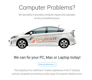 Crystal Integrated I.T. Solutions Pic 5 - We are a local business specialising in providing exceptional IT Service and IT Support