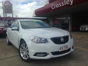 Crossley Holden Whitsundays Pic 2