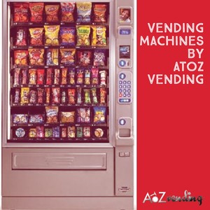 Atoz Vending Pic 2