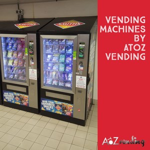 Atoz Vending Pic 3