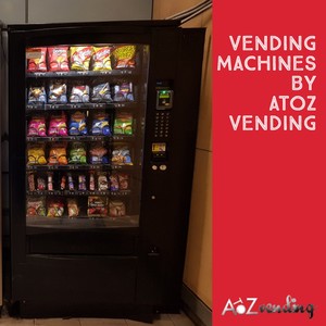 Atoz Vending Pic 4