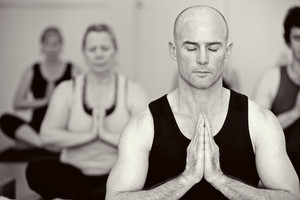 fusion hot yoga Pic 5