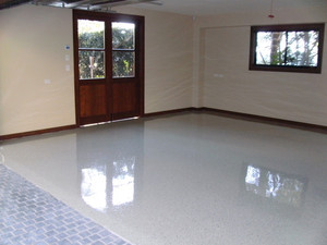 Sydney Garage Floors Pic 5 - Example 3 After