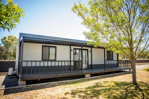 T D Modular Granny Flats Pic 2