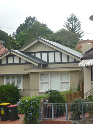 Tego Roofing - Randwick Roof Repairs Pic 4