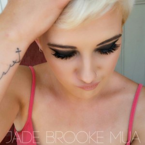 Jade Brooke Makeup Artist Pic 5