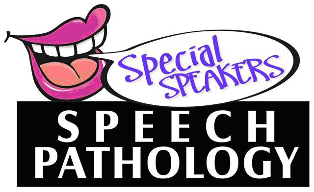 Special Speakers Speech Pathology Pic 1