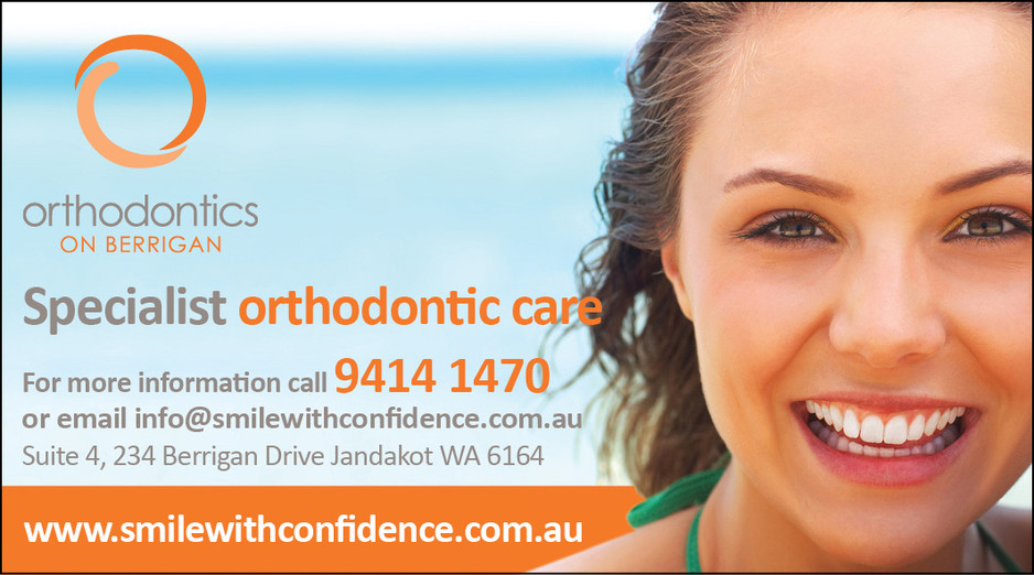 Orthodontics on Berrigan Pic 1