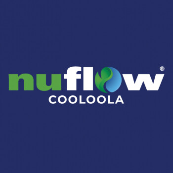 Nuflow Cooloola Pic 1