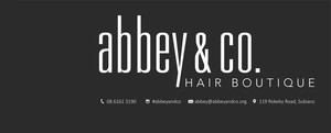 Abbey & Co Pic 2