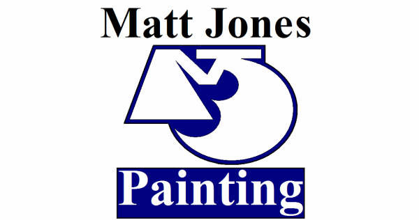 Matt Jones Painting Pic 1