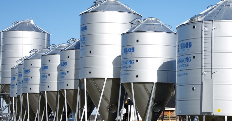 GE Silos Pic 1