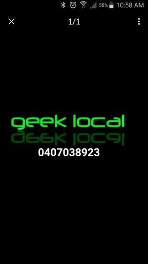 Geek Local Pic 2