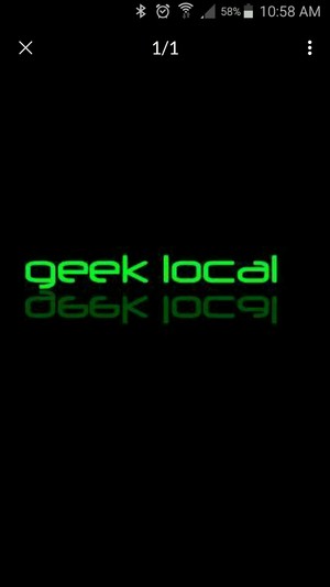 Geek Local Pic 3