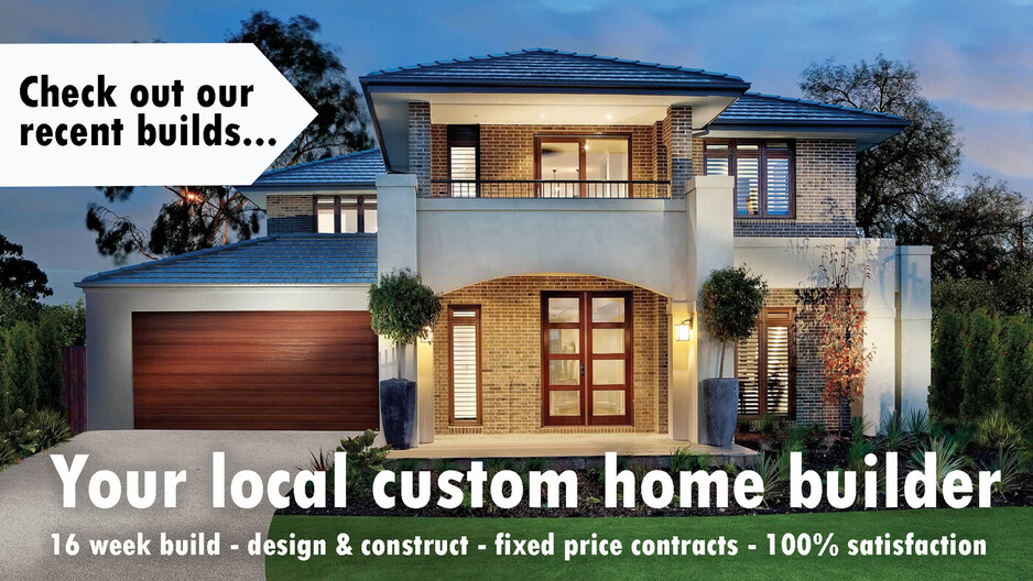 Design Master Homes Pic 1