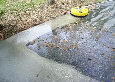 High Pressure Cleaning & House Washing Pic 1