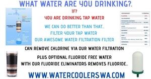 Awesome Water Pic 3 - AWESOME WATER WE ARE A ECOMMERCE STORE WITH LIVE CHAT VIA WEBSITE PLEASE VIEW OUR LARGE RANGE OF WATER FILTRATION OPTION FOR YOUR RESIDENTIAL COMMERCIAL CHOOSE EITHER WATER PURIFIERS WATER COOLERS MANUAL FILL OR AUTO FILL FRIDGE WATER FILTER