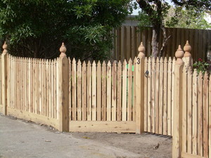 Down Under Fencing Pic 5