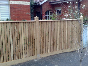 Down Under Fencing Pic 3