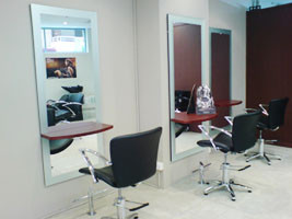 Finick Hair Studio Pic 5 - hair salon darling harbour