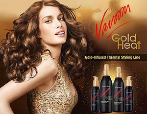 Finick Hair Studio Pic 3 - matrix vavoom styling product