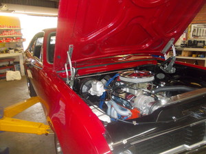 Coastal Automotive Enterprises Pic 2 - if this owner can trust us you can