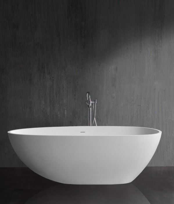 Cocomo Living Pty Ltd Pic 1 - Coco Freestanding Bath Cocomo Living