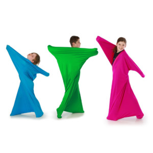 Sensory Store Pic 5 - Body Play Socks are ideal for individuals with autism and other sensory processing disorders who crave sensory input in a fun and different way