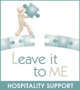 Leave It To Me - Hospitality Support Pic 1