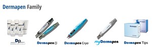 Dermapenworld Pic 2 - The Dermapen Family