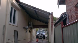 Apollo Roofing and Gutters Pic 3