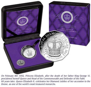 Capricorn Trading Pic 3 - commemorative coins