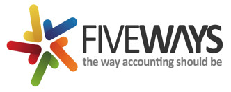 Five Ways Chartered Accountants & Business Advisory Pic 1 - Logo