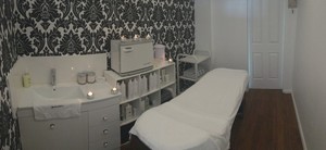 Libelle Beauty Clinic Pic 2 - Facial Room