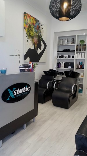 Xstatic Hair Studio Pic 2