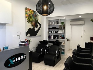 Xstatic Hair Studio Pic 3