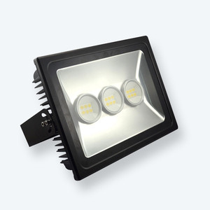 Lite$avers Pic 3 - 120Watt LED Floodlight replaces 600watt Halogen