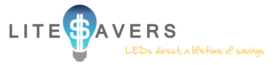 Lite$avers Pic 1 - LEDs direct to public wholesale prices Save 80 on lighting bill