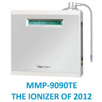 Tyent Australia Pic 3 - MMP9090 Turbo Extreme Water Ionizer