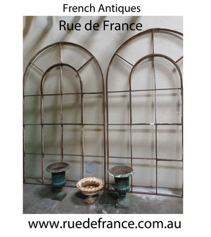 Rue de France Pic 4 - French Garden Antiques