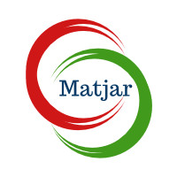 Matjar Pic 1 - Matjar Logo