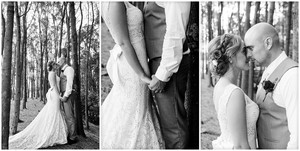 Alexandra May Photography Pic 3 - Manon and Israels Wedding at Bicentennial Park Sydney Olympic Park