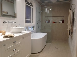 Aj Bathroom Renovations Pic 2 - Bathroom renovation Turramurra