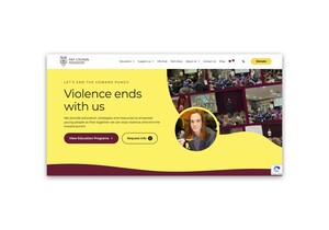 Spencehouse Web Studio Pic 4 - The Pat Cronin Foundation I help the Pat Cronin Foundation clarify their message and focus their UX to engage supporters spread their message and end the coward punch