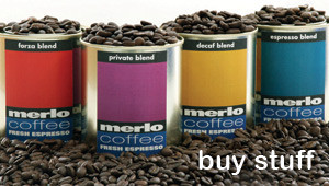 Brew Master's Coffee Pic 3 - Preferred supplier of Coffee