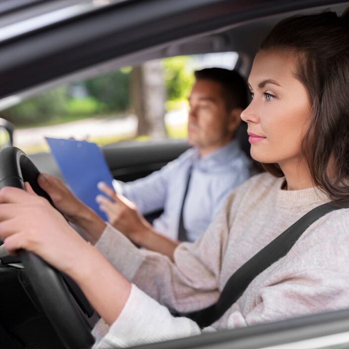 Melbourne CBD Driving School Pic 1