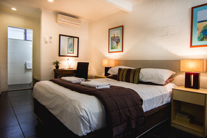 Horizons Motel Pic 5 - mermaid beach accommodation